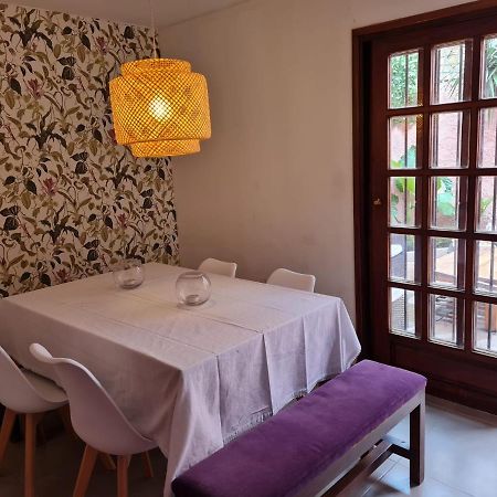 Casa Carrasco Villa Montevideo Luaran gambar