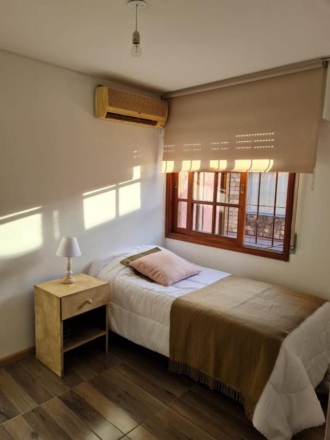 Casa Carrasco Villa Montevideo Luaran gambar