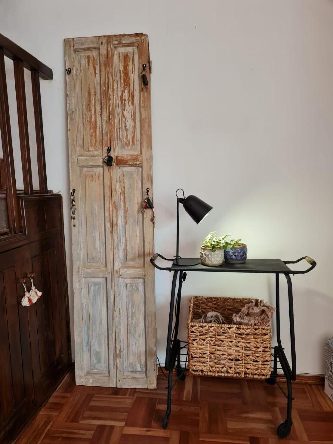 Casa Carrasco Villa Montevideo Luaran gambar