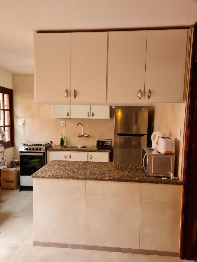 Casa Carrasco Villa Montevideo Luaran gambar